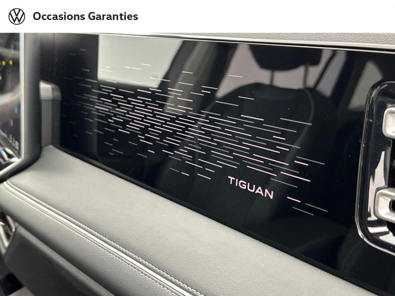Voitures occasions VOLKSWAGEN TIGUAN Elegance Paris