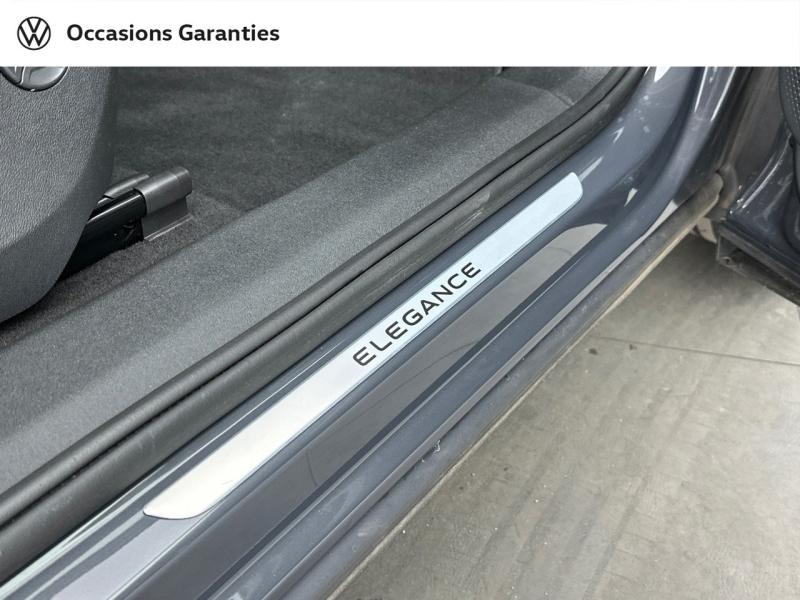 Voitures occasions VOLKSWAGEN TIGUAN Elegance Paris