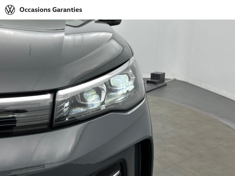 Voitures occasions VOLKSWAGEN TIGUAN Elegance Paris