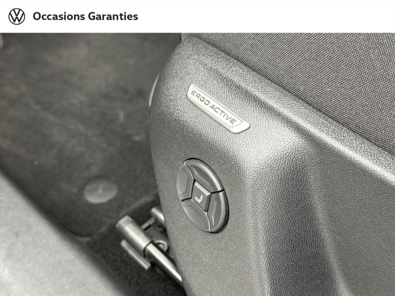 Voitures occasions VOLKSWAGEN TIGUAN Elegance Paris