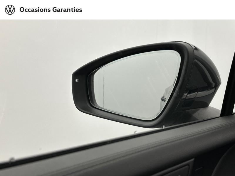 Voitures occasions VOLKSWAGEN TIGUAN Elegance Paris