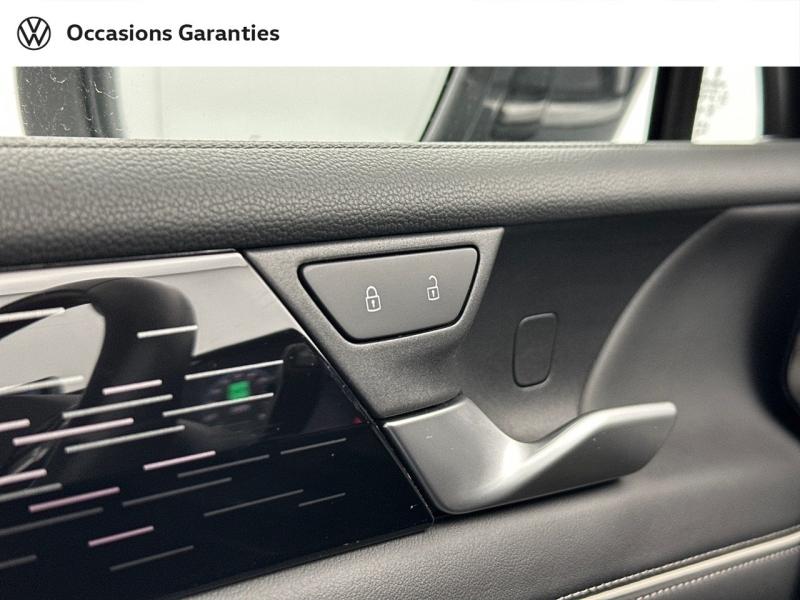 Voitures occasions VOLKSWAGEN TIGUAN Elegance Paris