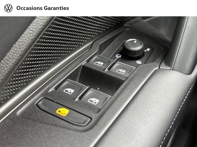 Voitures occasions VOLKSWAGEN TIGUAN Elegance Paris