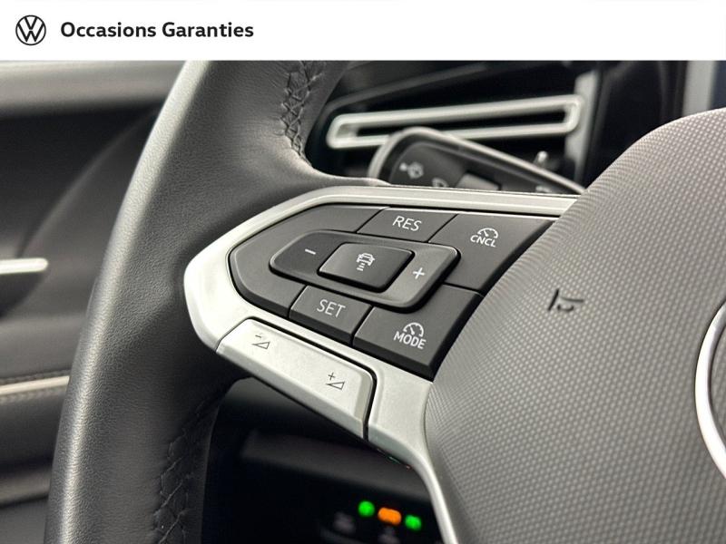 Voitures occasions VOLKSWAGEN TIGUAN Elegance Paris