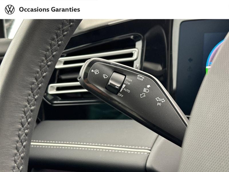 Voitures occasions VOLKSWAGEN TIGUAN Elegance Paris