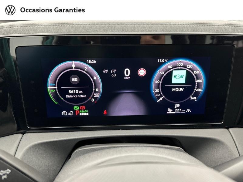 Voitures occasions VOLKSWAGEN TIGUAN Elegance Paris