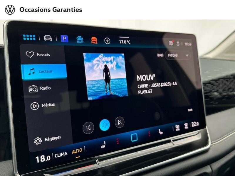 Voitures occasions VOLKSWAGEN TIGUAN Elegance Paris