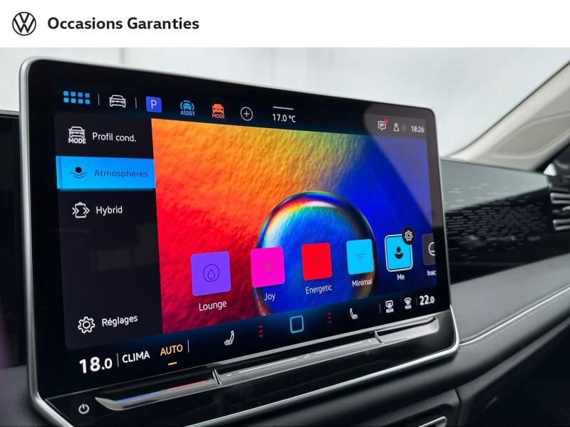 Voitures occasions VOLKSWAGEN TIGUAN Elegance Paris