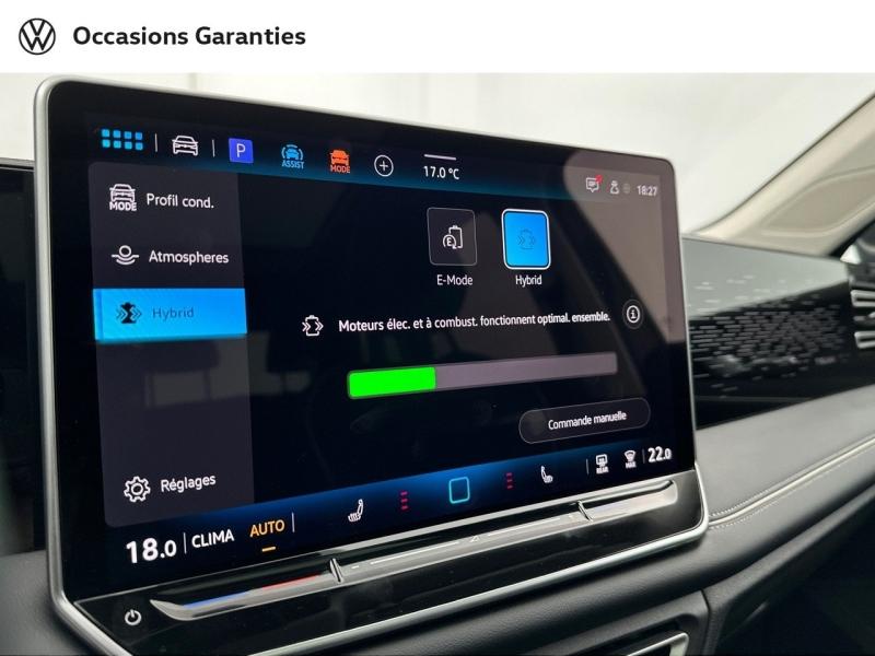 Voitures occasions VOLKSWAGEN TIGUAN Elegance Paris