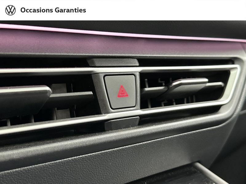 Voitures occasions VOLKSWAGEN TIGUAN Elegance Paris