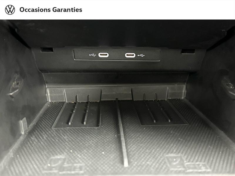 Voitures occasions VOLKSWAGEN TIGUAN Elegance Paris