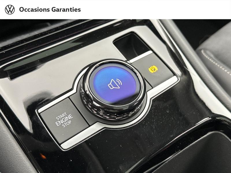 Voitures occasions VOLKSWAGEN TIGUAN Elegance Paris