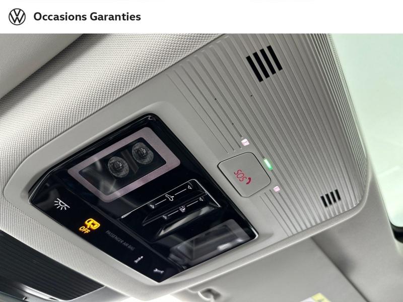 Voitures occasions VOLKSWAGEN TIGUAN Elegance Paris