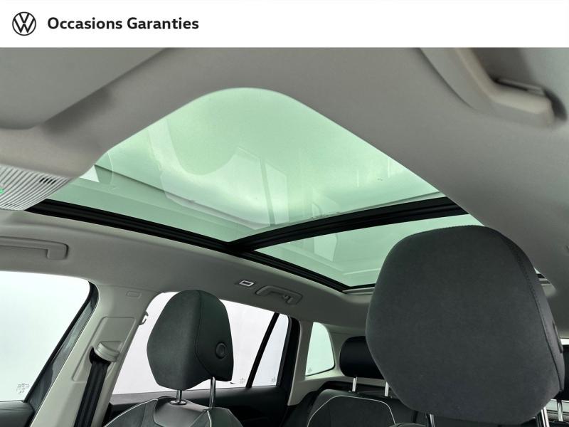 Voitures occasions VOLKSWAGEN TIGUAN Elegance Paris