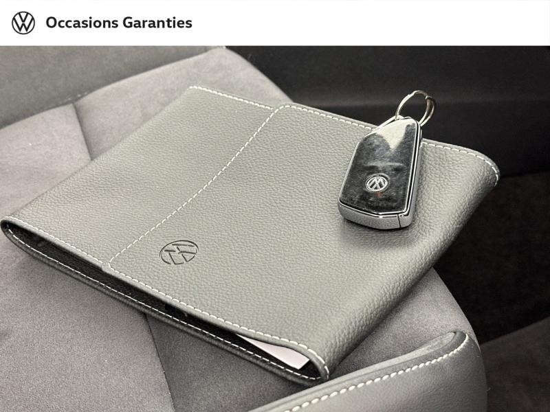 Voitures occasions VOLKSWAGEN TIGUAN Elegance Paris