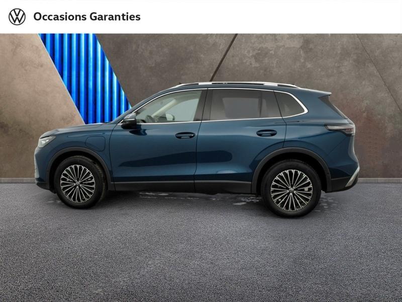 Voitures occasions VOLKSWAGEN TIGUAN Elegance Paris