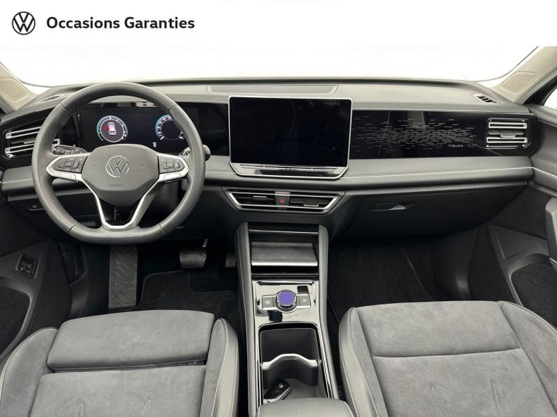 Voitures occasions VOLKSWAGEN TIGUAN Elegance Paris