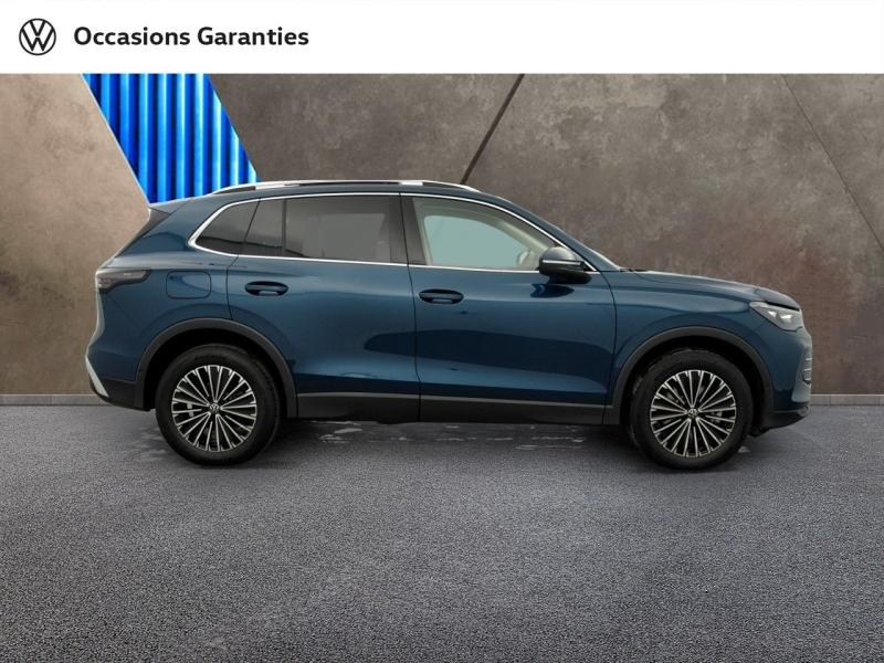 Voitures occasions VOLKSWAGEN TIGUAN Elegance Paris
