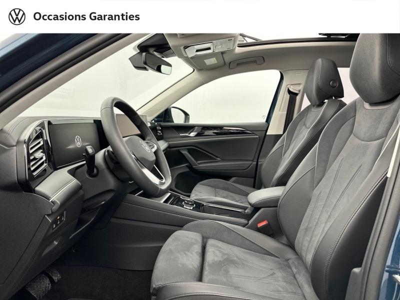 Voitures occasions VOLKSWAGEN TIGUAN Elegance Paris
