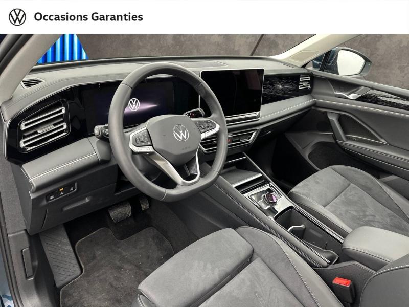Voitures occasions VOLKSWAGEN TIGUAN Elegance Paris