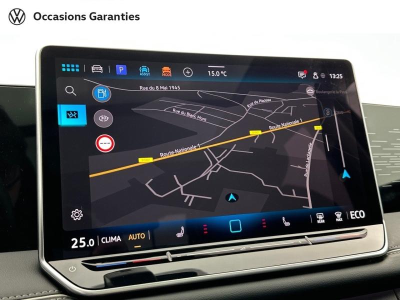 Voitures occasions VOLKSWAGEN TIGUAN Elegance Paris