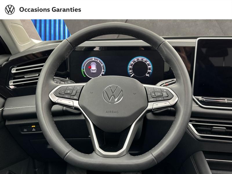 Voitures occasions VOLKSWAGEN TIGUAN Elegance Paris