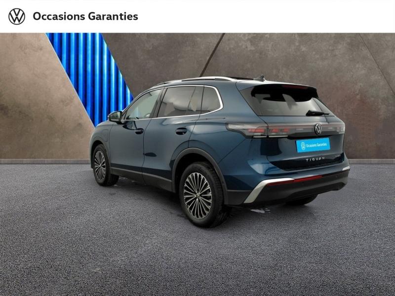 Voitures occasions VOLKSWAGEN TIGUAN Elegance Paris