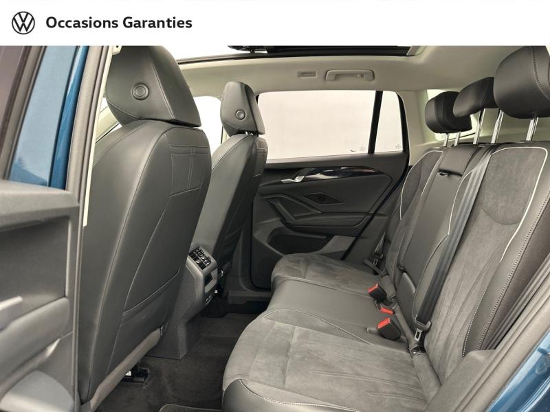 Voitures occasions VOLKSWAGEN TIGUAN Elegance Paris