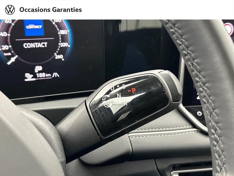 Voitures occasions VOLKSWAGEN TIGUAN Elegance Paris