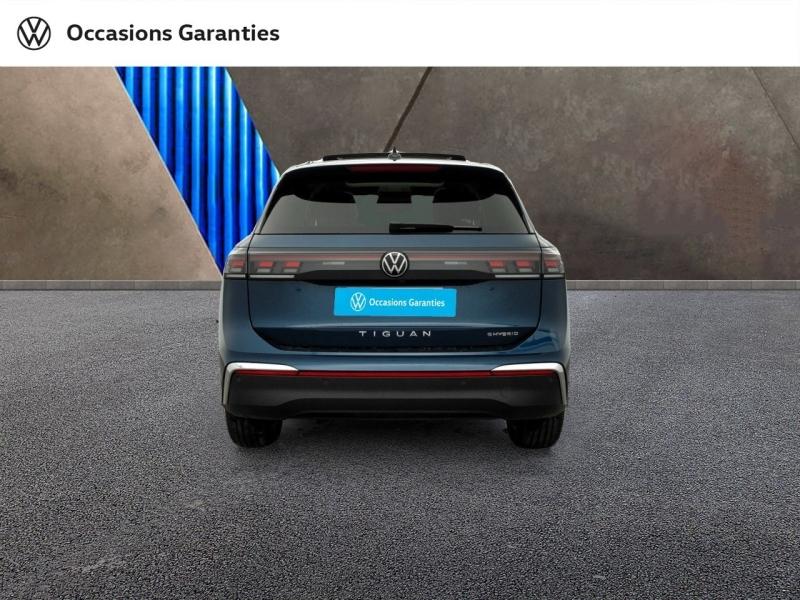 Voitures occasions VOLKSWAGEN TIGUAN Elegance Paris
