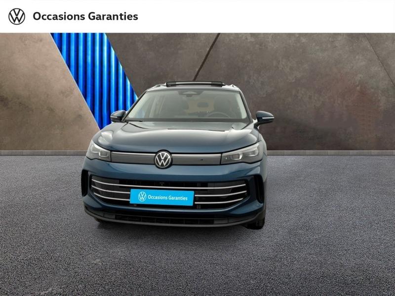 Voitures occasions VOLKSWAGEN TIGUAN Elegance Paris