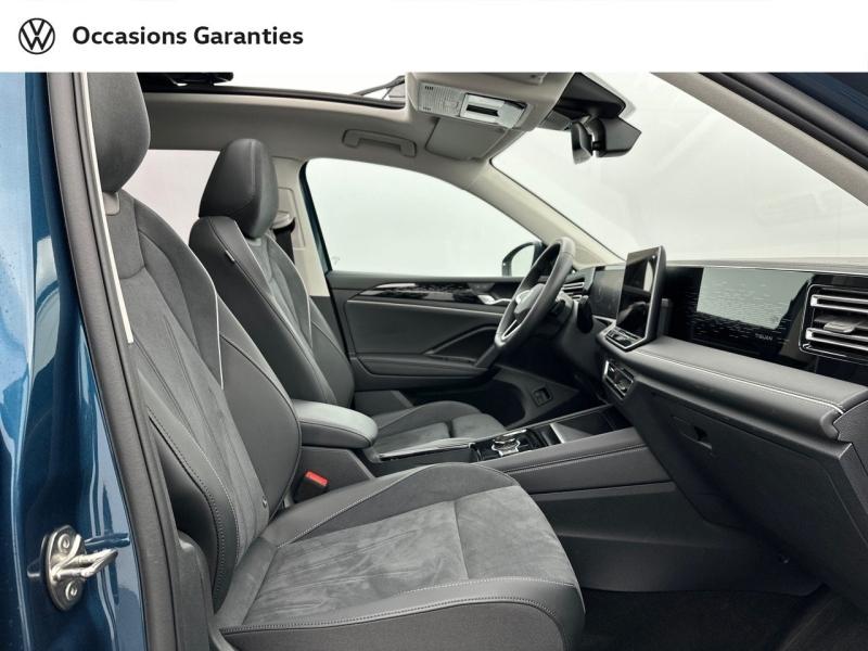 Voitures occasions VOLKSWAGEN TIGUAN Elegance Paris