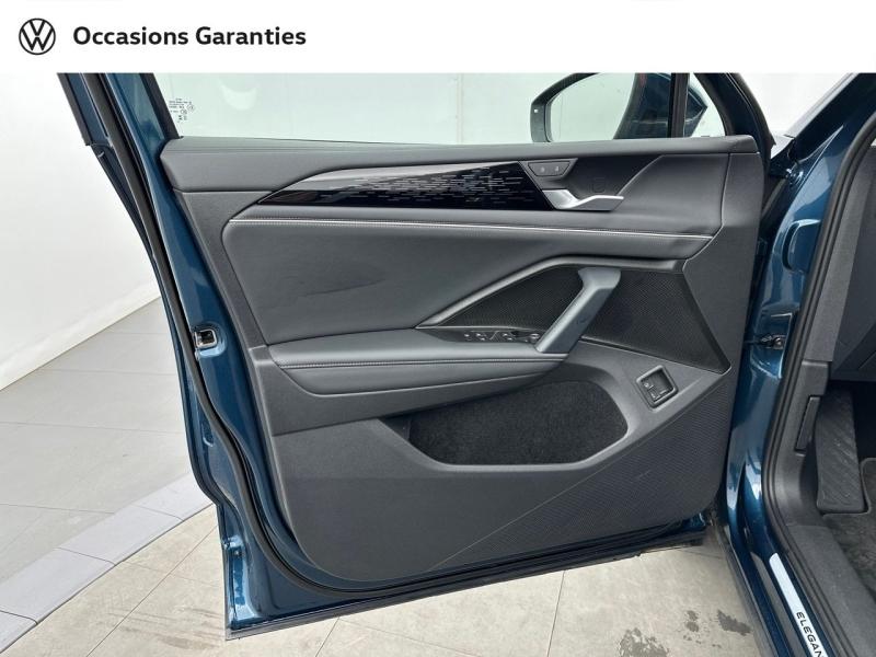 Voitures occasions VOLKSWAGEN TIGUAN Elegance Paris