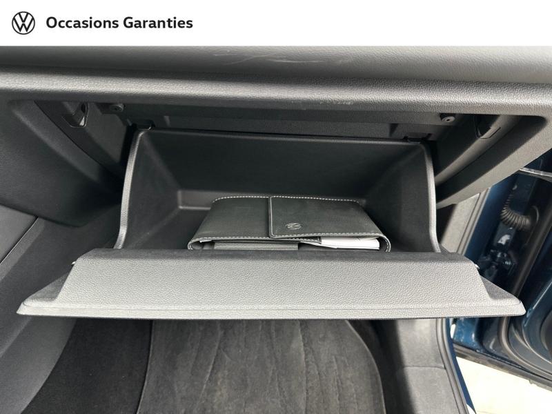 Voitures occasions VOLKSWAGEN TIGUAN Elegance Paris