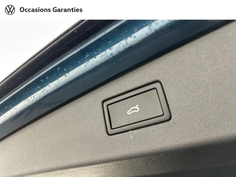 Voitures occasions VOLKSWAGEN TIGUAN Elegance Paris