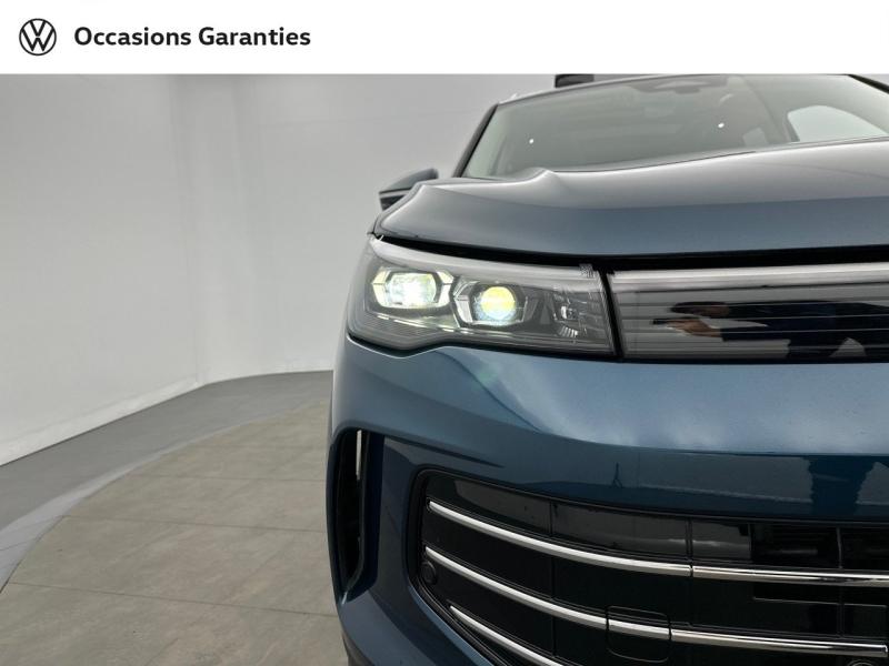 Voitures occasions VOLKSWAGEN TIGUAN Elegance Paris
