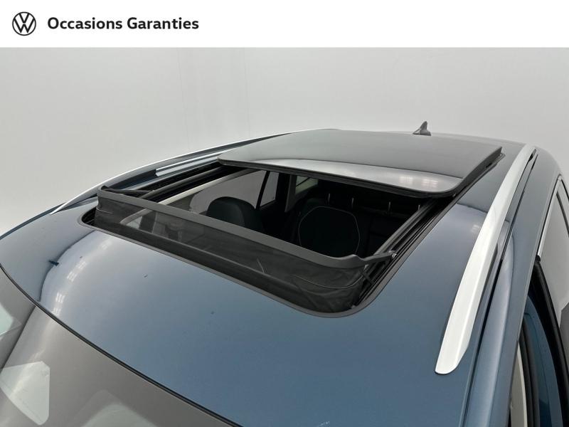 Voitures occasions VOLKSWAGEN TIGUAN Elegance Paris