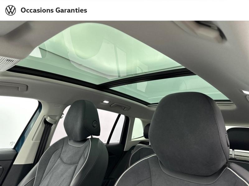 Voitures occasions VOLKSWAGEN TIGUAN Elegance Paris