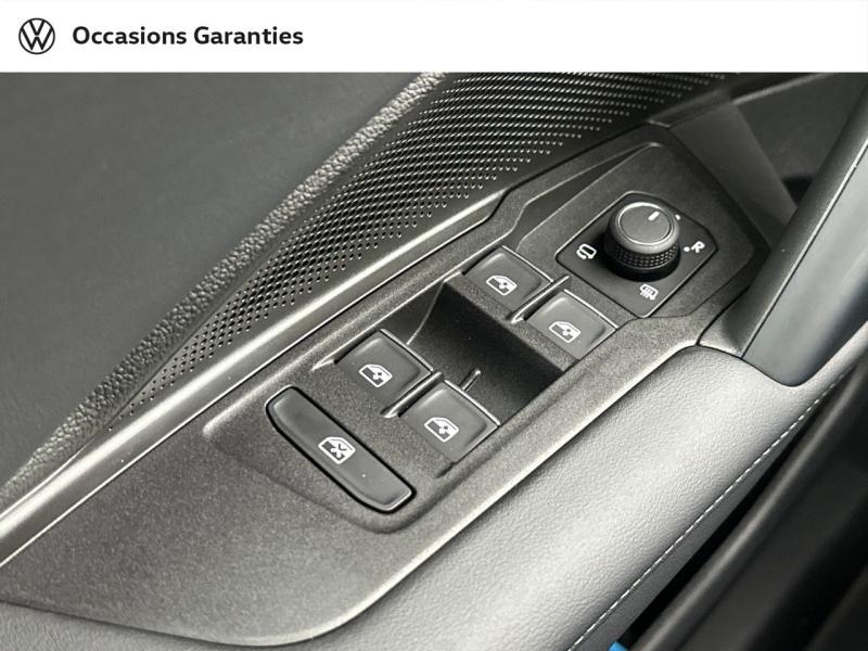 Voitures occasions VOLKSWAGEN TIGUAN Elegance Paris