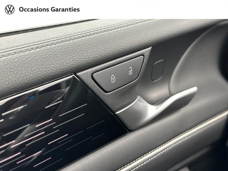 Voitures occasions VOLKSWAGEN TIGUAN Elegance Paris