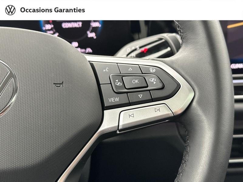 Voitures occasions VOLKSWAGEN TIGUAN Elegance Paris