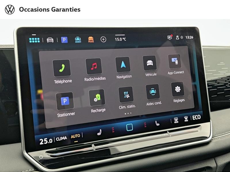 Voitures occasions VOLKSWAGEN TIGUAN Elegance Paris