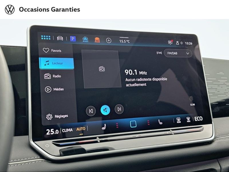 Voitures occasions VOLKSWAGEN TIGUAN Elegance Paris