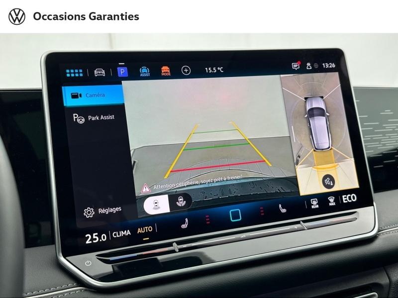 Voitures occasions VOLKSWAGEN TIGUAN Elegance Paris