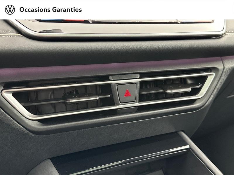 Voitures occasions VOLKSWAGEN TIGUAN Elegance Paris