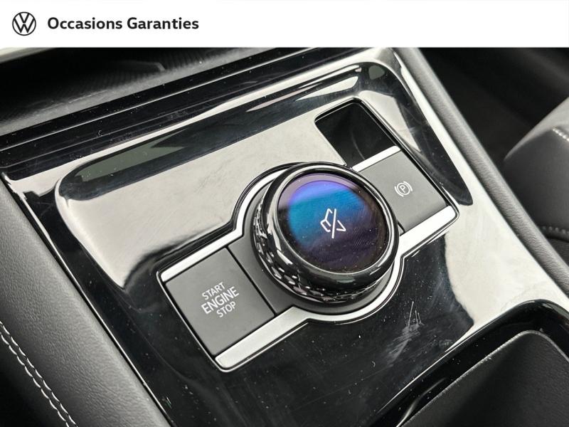 Voitures occasions VOLKSWAGEN TIGUAN Elegance Paris