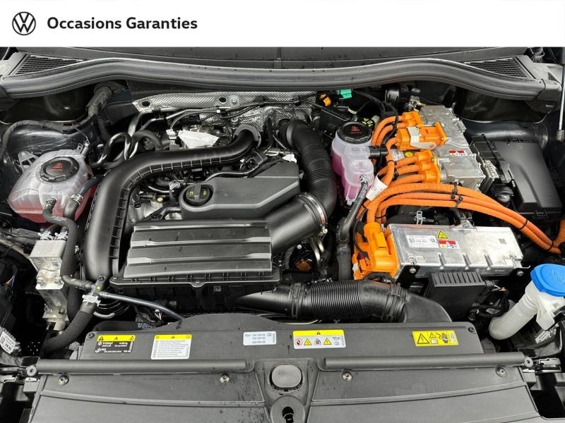 Voitures occasions VOLKSWAGEN TIGUAN Elegance Paris