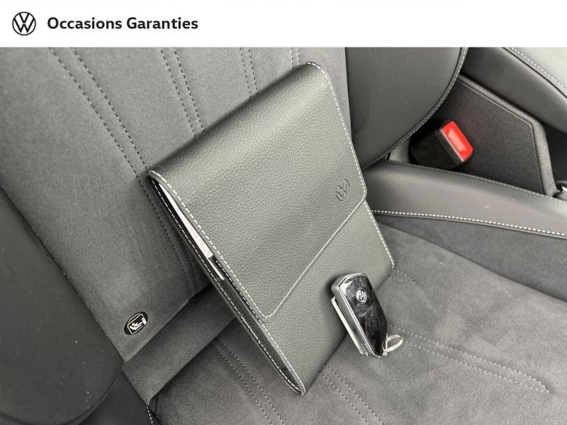 Voitures occasions VOLKSWAGEN TIGUAN Elegance Paris