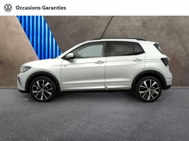 Voitures occasions VOLKSWAGEN T-CROSS R-Line Edition Paris