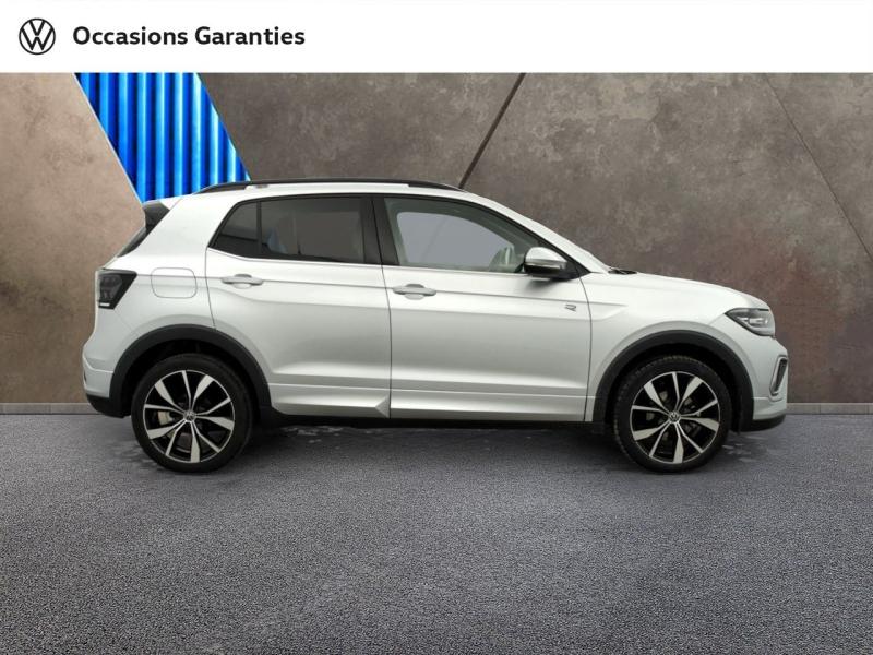 Voitures occasions VOLKSWAGEN T-CROSS R-Line Edition Paris